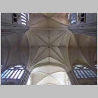 Cathédrale de Amiens, photo Guillaume Piolle, Wikipedia,2.jpg